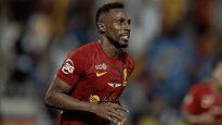 Julián Quiñones, de gran actuación en la Liga de Arabia Saudita, será convocado por el Vasco Javier Aguirre para jugar ante Honduras.