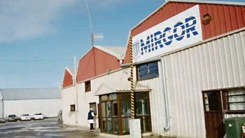 Mirgor.