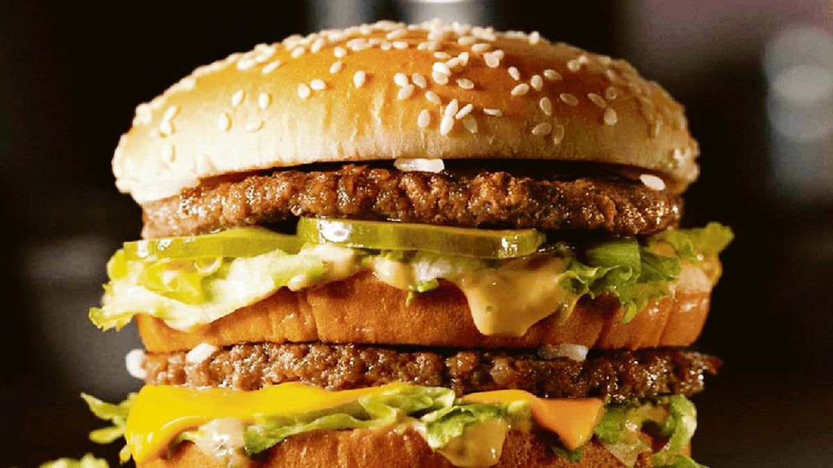The Big Mac as an economic barometer: what it revealed about the value of the peso
