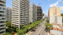 Corredor de la Avenida del Libertador en el partido de Vicente López, el más cotizado en el Gran Buenos Aires