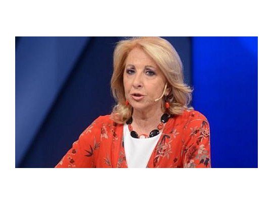 Susana Balbo.