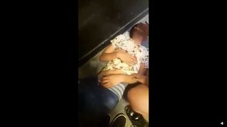 Denuncian a patovicas por golpear salvajemente a un joven de 15 años