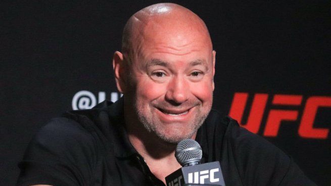 Dana White, mandamás de UFC, dijo que desea traer la Noche a México, en particular a la ciudad de Guadalajara.