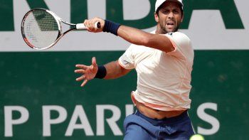 Fernando Verdasco demandará a Roland Garros por no haberlo dejado participar en la edición de 2020 a causa de un test de detección de coronavirus positivo.