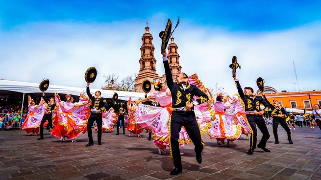 Rincón de Romos: qué hacer en este encantador pueblo de Aguascalientes lleno de historia, birria y tradición