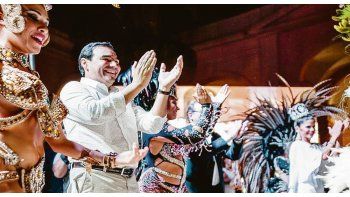 Lanzamiento