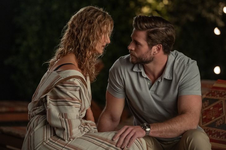 This Netflix film explores how love can flourish despite prejudice, presenting a story of self-discovery and romance amid the exotic Moroccan landscapes. This Netflix film explores how love can flourish despite prejudice, presenting a story of self-discovery and romance amid the exotic Moroccan landscapes.
