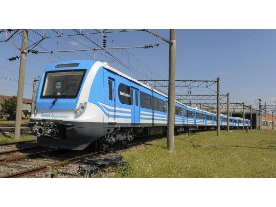 Trenes: Gobierno anuló una licitación y comprará 100 formaciones menos
