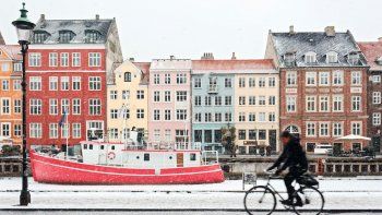 ocho ciudades bike-friendly para perderse sobre ruedas