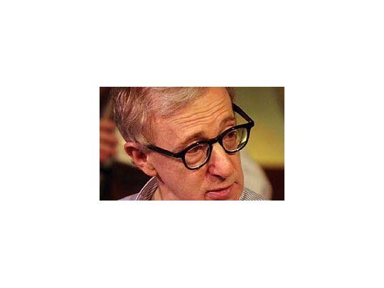 Woody Allen y Bruni filmarán en la capital francesa.