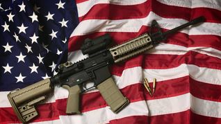 Estados Unidos: Corte Suprema examina la regulación de las polémicas armas fantasma