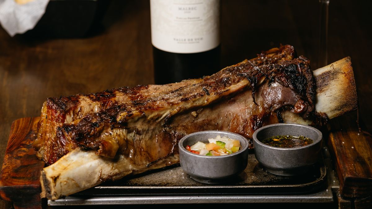 The best gastronomic proposals in Buenos Aires to celebrate Father’s Day