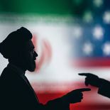 El alto el fuego entre EEUU e Irán entra en su tramo final sin avances en las negociaciones. El alto el fuego entre EEUU e Irán entra en su tramo final sin avances en las negociaciones.