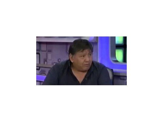 Jorge Ávila