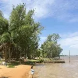 Este rincón ubicado dentro de Buenos Aires es ideal para una escapada rápida. Este rincón ubicado dentro de Buenos Aires es ideal para una escapada rápida.