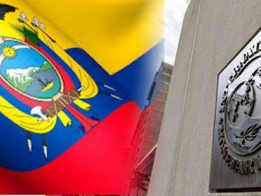 El préstamo del FMI a Ecuador será pagado mayoritariamente por los sectores vulnerables, a través del IVA, y por los trabajadores formales, vía un mayor pago de Impuesto a las Ganancias.