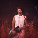 Aborán llega a la Argentina en marzo a presentar su nuevo disco. Aborán llega a la Argentina en marzo a presentar su nuevo disco.