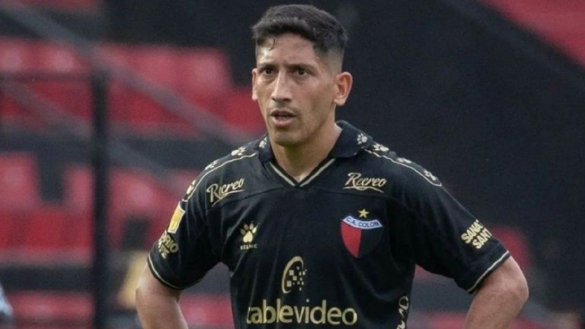 Follow the novel by Aliendro: Eduardo Domínguez gave his opinion on River’s interest in the player