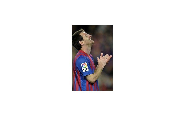Messi lanzará en abril su propia línea de vinos.