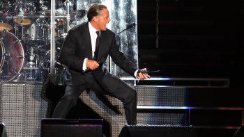 ámbito.com | Luis Miguel