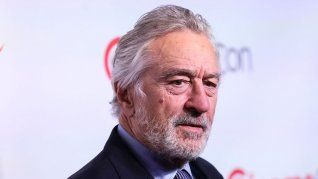 Robert De Niro.