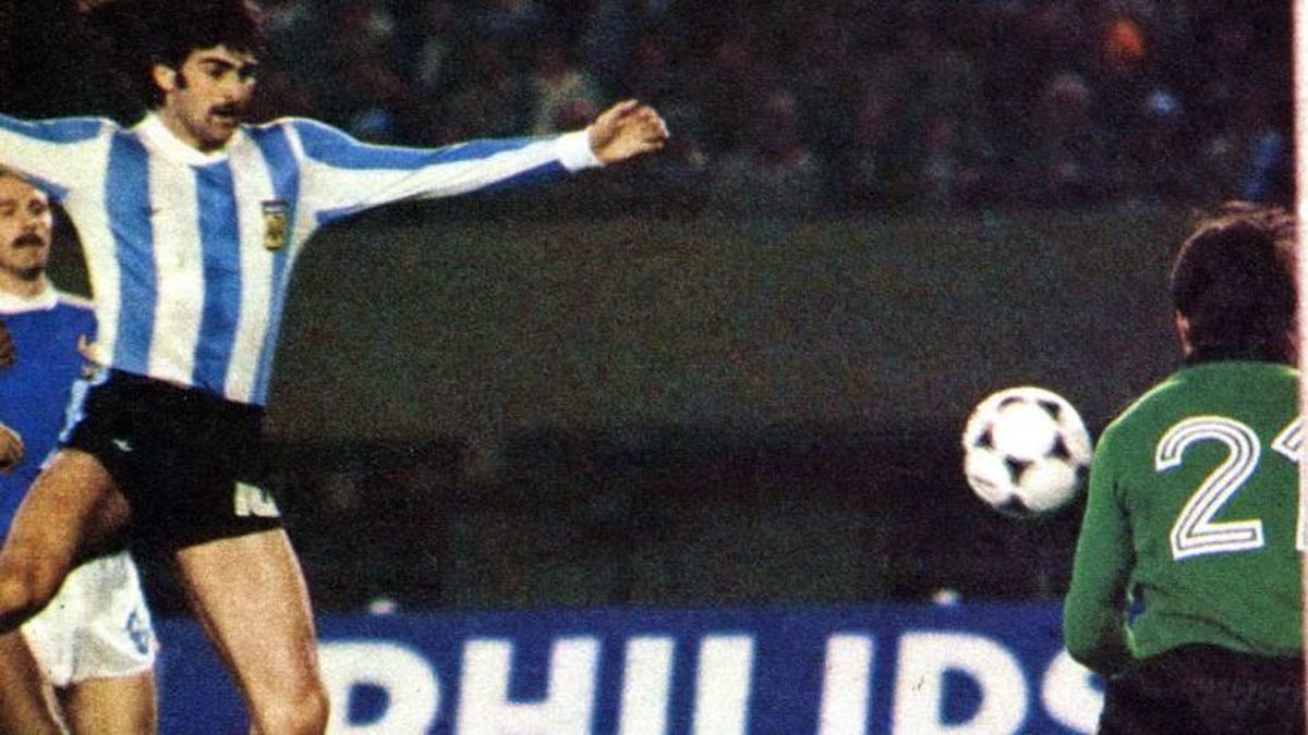 El historial favorable de Argentina ante Francia en Copas del Mundo