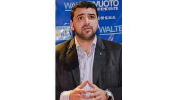 ámbito.com | Walter Vuoto.