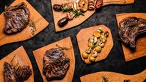 Las tablas gastronómicas que tenés que visitar antes de la primavera.