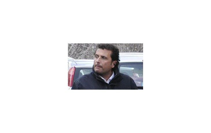 Francesco Schettino, el capitán del crucero Costa Concordia.