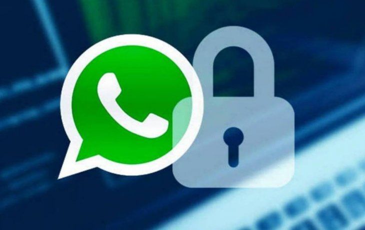 Cómo ponerle contraseña a tus chats de WhatsApp para evitar que te los lean