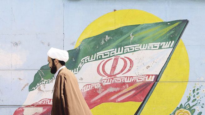 ACERCAMIENTO. El fin de semana, EE.UU. anunció el levantamiento parcial de las sanciones contra Irán como gesto de buena predisposición al diálogo.