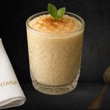 El arroz con leche tendrá su celebración este 9 de agosto con opciones para todos los gustos en distintos barrios de la Ciudad de Buenos Aires. Foto: Arroz con Leche de La Capitana.