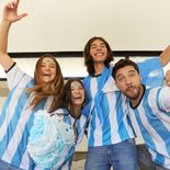 A un mes de su inicio, las empresas comienzan a prepararse para la máxima cita deportiva. A un mes de su inicio, las empresas comienzan a prepararse para la máxima cita deportiva.