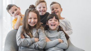 Después de algunas confusiones, finalmente el Día del Niño ya tiene fecha confirmada. 