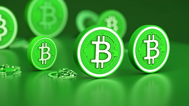 Bitcoin Cash: en un rally impresionante, supera los u$s300