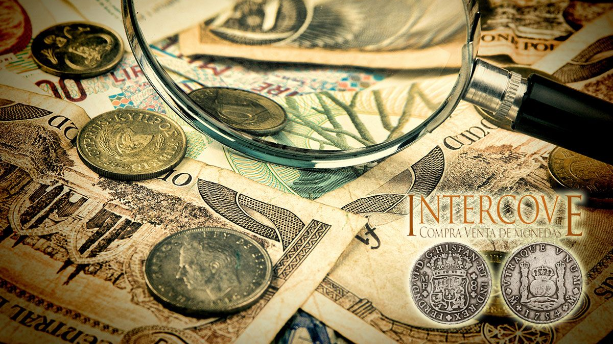 Tickets of dollars that can make you a millionaire! The secret of investing in rare currencies and tickets