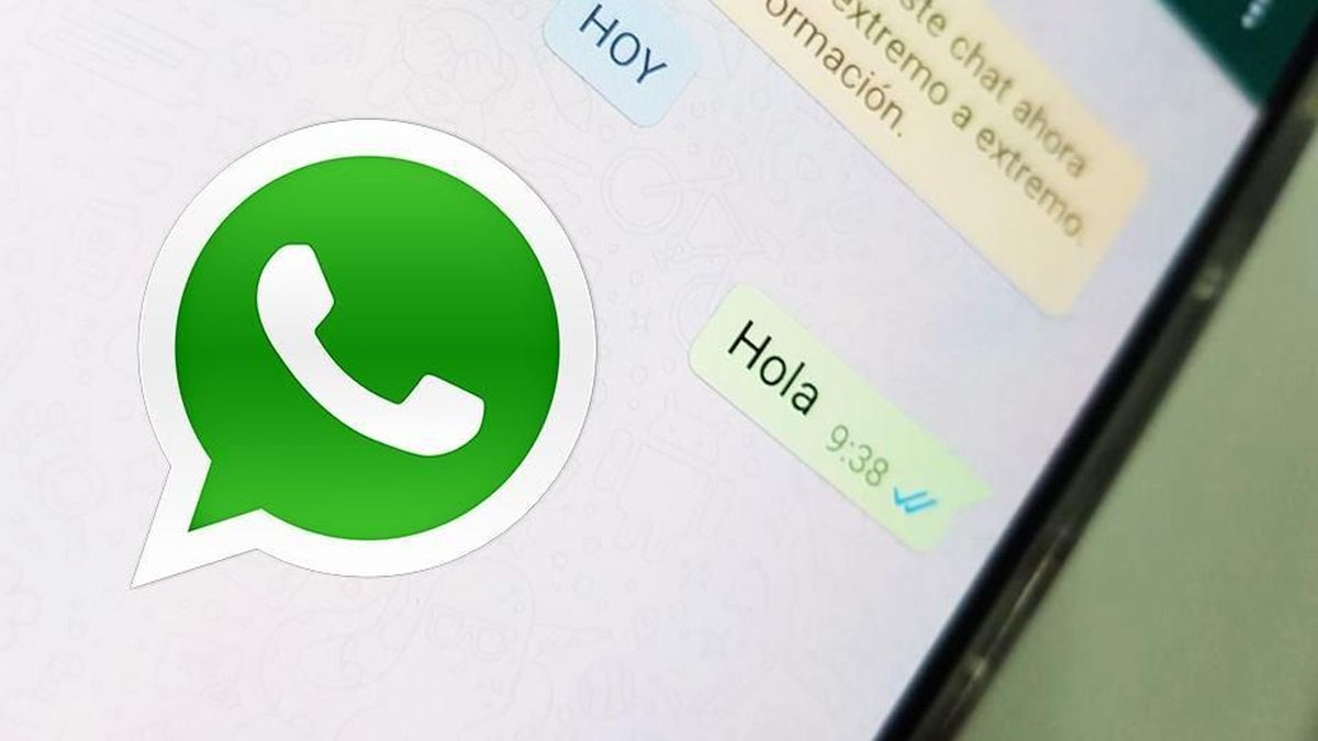 Whatsapp Cómo Cambiar La Hora De Tus Mensajes Enviados 8861