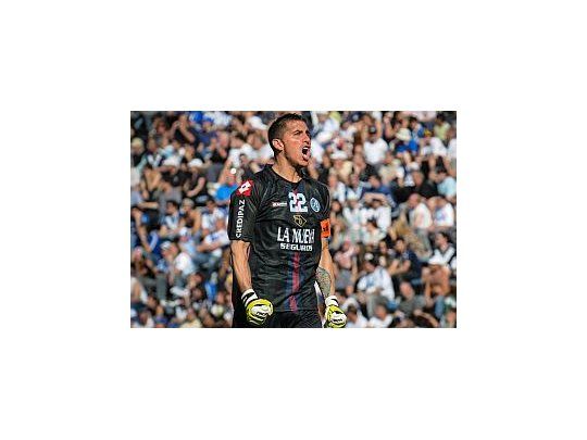Pablo Migliore fue puesto en libertad.