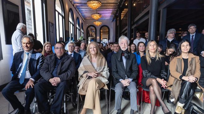 Uruguay y Argentina buscan promover el turismo entre ambos países.