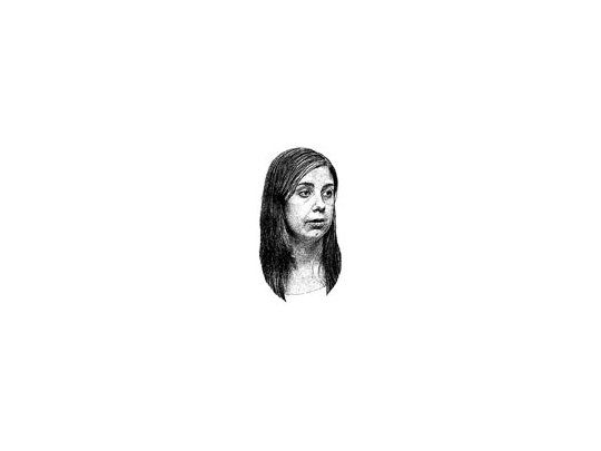 Florencia Lendoiro, Enviada especial a España