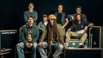 Una de las bandas de reggae más convocantes del país celebra sus 30 años.
