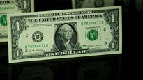 El dólar cayó más de un 2% en menos de 15 días.