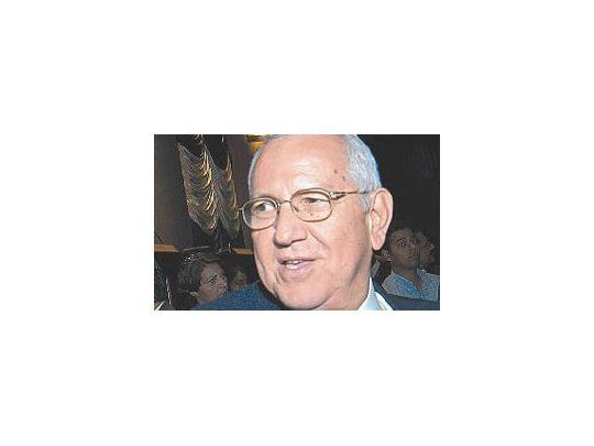 Micheletti: llegada de Zelaya a la frontera de Honduras fue irresponsable