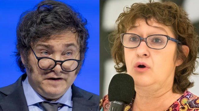 El Gobierno aseguró que no existe la paritaria nacional docente.&nbsp;