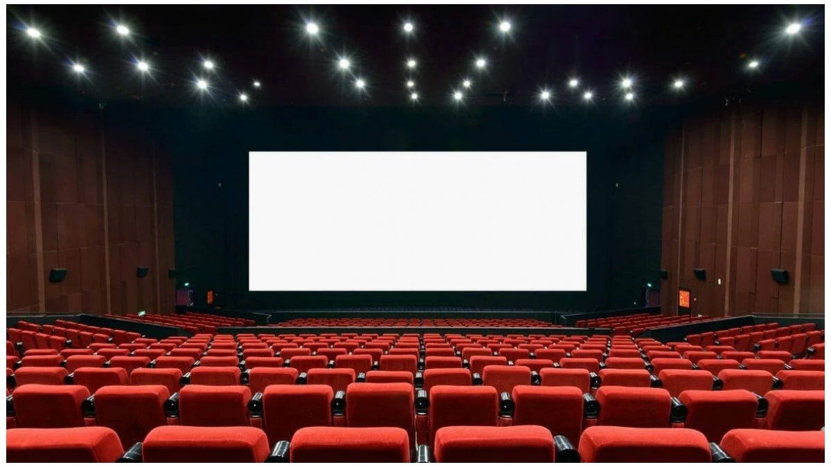 How much is going to the cinema in May 2025?