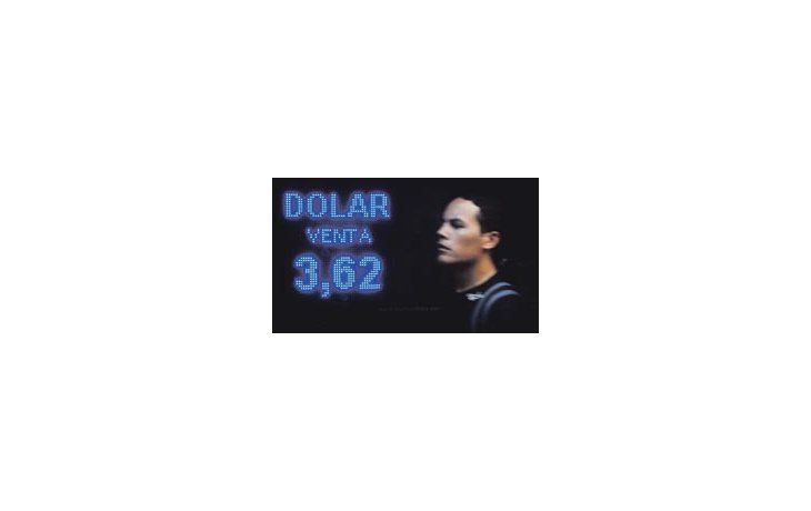 ámbito.com | Las pizarras no mienten. El dólar cerró ayer a $ 3,62. En febrero creció casi un 3%, y la divisa sigue pedida por el público.