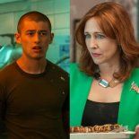 Además de los problemas económicos, la serie sufrió criticas por parte del presidente de USA y el propio Pentágono. Además de los problemas económicos, la serie sufrió criticas por parte del presidente de USA y el propio Pentágono.