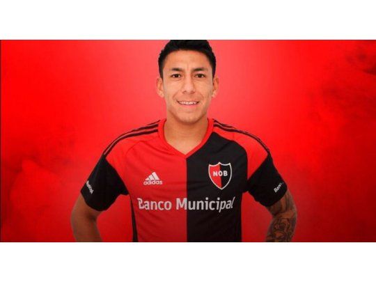 Newells enfrentará a Godoy Cruz.