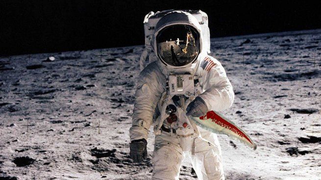 En escala histórica, Argentina llegó a poner 11 satélites en órbita, desde 1990.