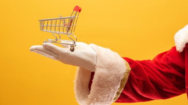 Navidad 2023 ¿abren Los Supermercados El 25 De Diciembre 1550